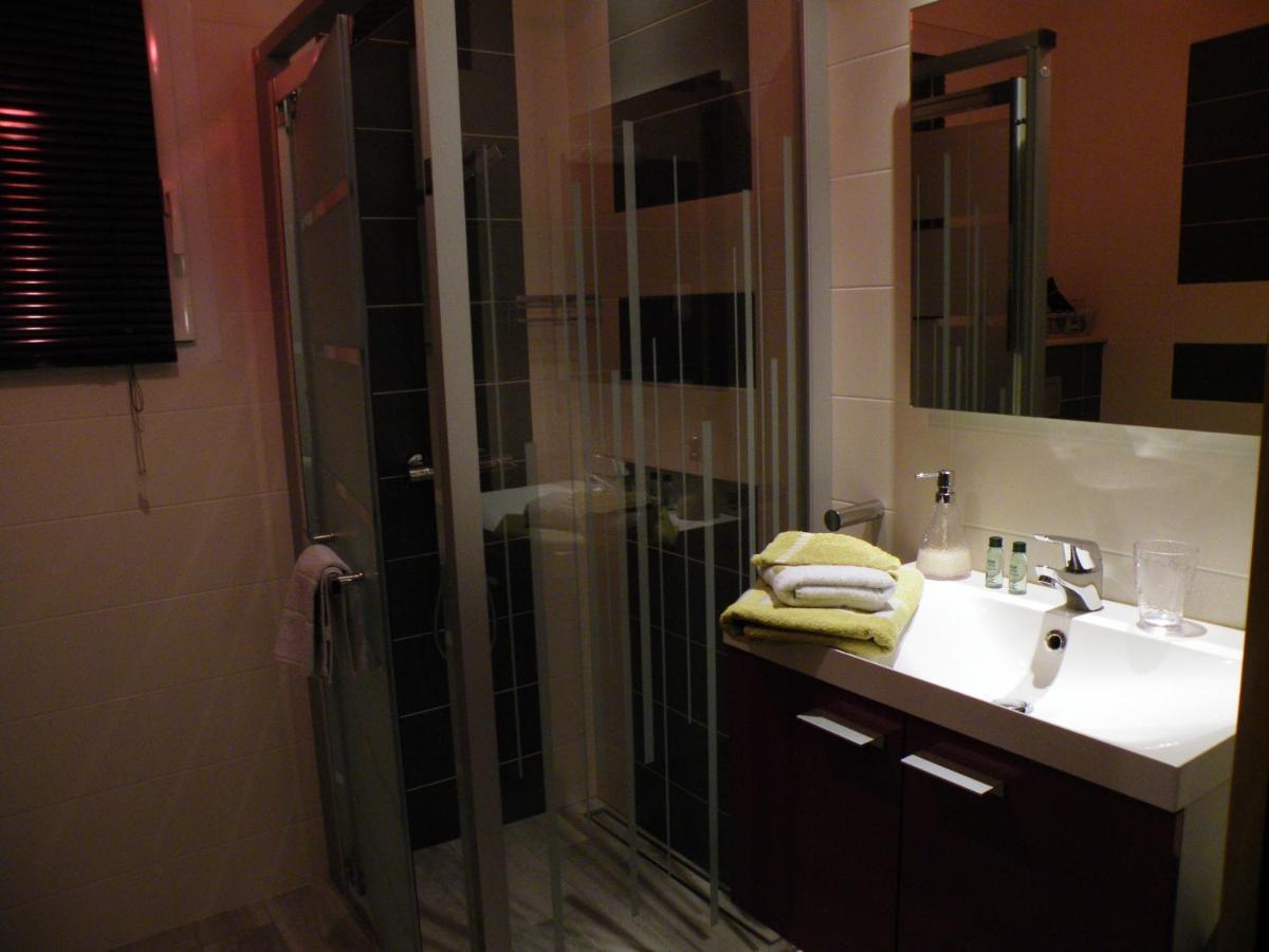 Les Mouettes Bed & Breakfast Les Herbiers Bagian luar foto